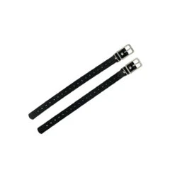 GG Equine GreenGuard Muzzle Replacement Straps (Pair)