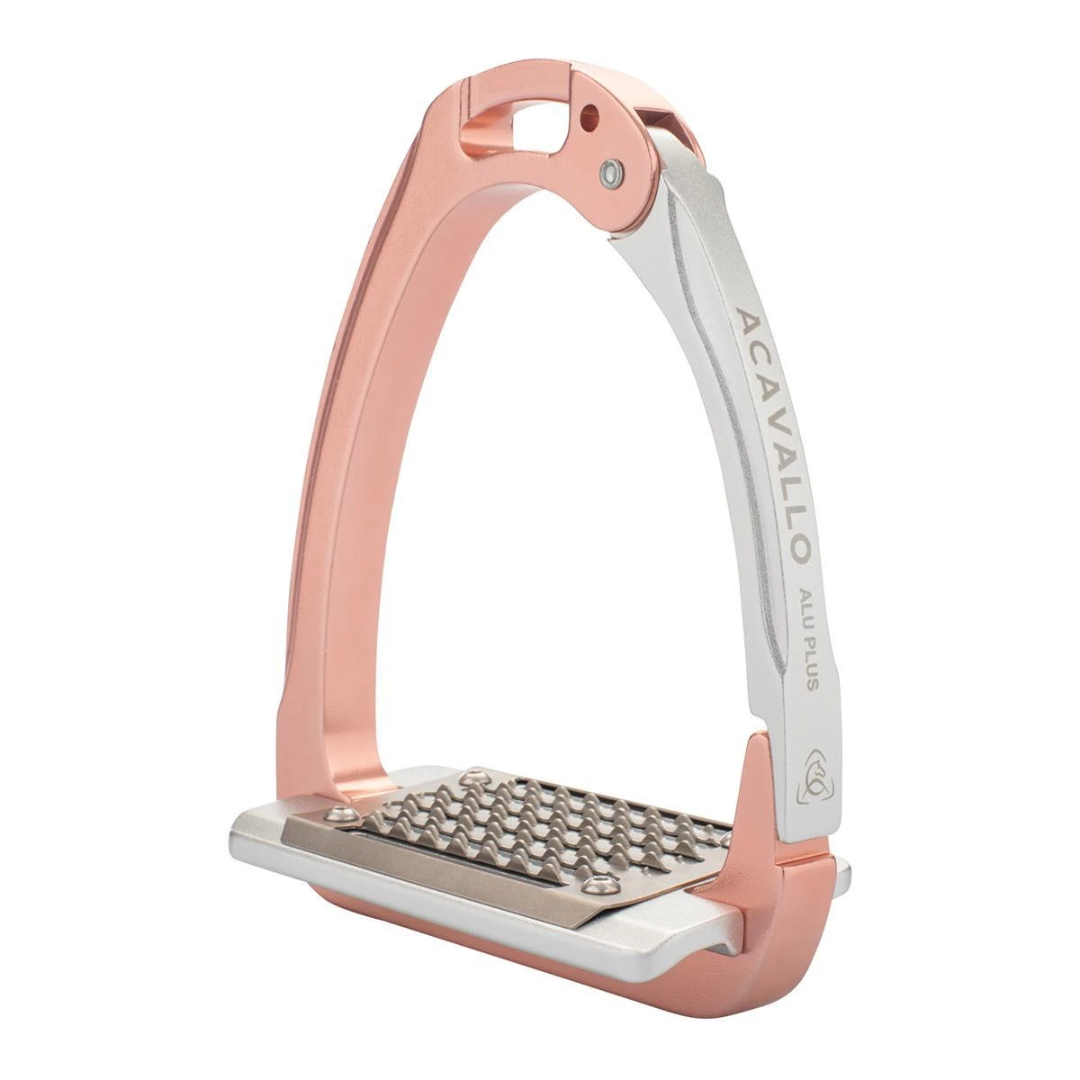 Acavallo Arena Aluplus Aluminum Stirrups 2.0 11 Acavallo Arena Aluplus Aluminum Stirrups 2.0 - Image 9