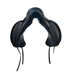 Prestige XD2 17" Used Dressage Saddle -Farm Housetack Store eb84710f 58c3 4149 8dcf 376e7c4903e5