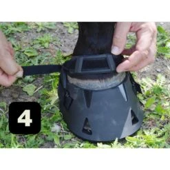 Gatusos Shoes With Pad 19 Gatusos Shoes With Pad -Farm Housetack Store ec901fc7eb250274dee2c91cfef8b593