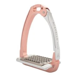 Acavallo Arena Aluplus Aluminum Stirrups 2.0 21 Acavallo Arena Aluplus Aluminum Stirrups 2.0 -Farm Housetack Store ef47e1c2 d67b 4b90 9e60 399624907b5f
