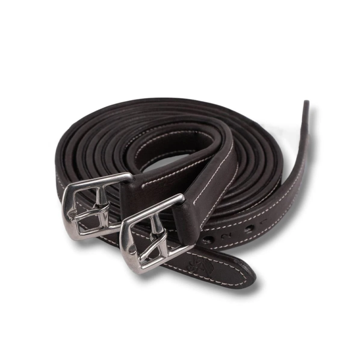 Jake Adams Stirrup Leathers 3 Jake Adams Stirrup Leathers