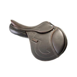 Antares Signature Close Contact Jumping Saddle -Farm Housetack Store f47466b3d526ee765fe5539b519e7278