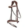 Trust Geneva Bridle -Farm Housetack Store f99b8b17c928e143f9a5b553750b00c5