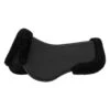 EquiFit UltraWool™ Thin ImpacTeq® Half Pad -Farm Housetack Store faebe23b6fc69896124dadfefdda370d