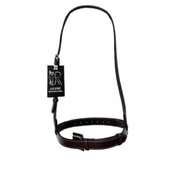 AJR Tack Noseband Hunter Collection -Farm Housetack Store fb3187a3 2953 4850 be53 e8d0ac747e8f