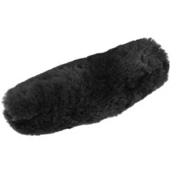 Fleeceworks Shadow Roll -Farm Housetack Store fleece3