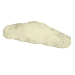 Fleeceworks Shadow Roll -Farm Housetack Store fleece4