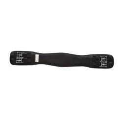 Lettia Memory Foam Clik Dressage Girth