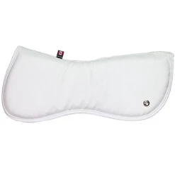 Ogilvy Gummy Jump Half Pad - Custom -Farm Housetack Store gummyjumppad10
