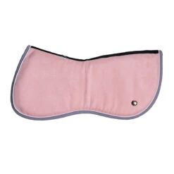 Ogilvy Gummy Jump Half Pad - Custom -Farm Housetack Store gummyjumppad11