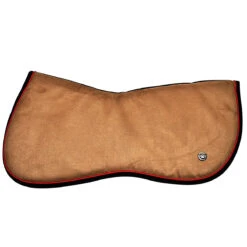 Ogilvy Gummy Jump Half Pad - Custom -Farm Housetack Store gummyjumppad12
