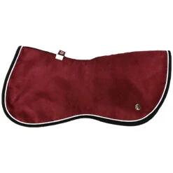 Ogilvy Gummy Jump Half Pad - Custom -Farm Housetack Store gummyjumppad14