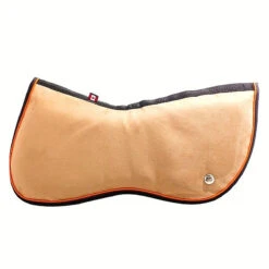 Ogilvy Gummy Jump Half Pad - Custom -Farm Housetack Store gummyjumppad15