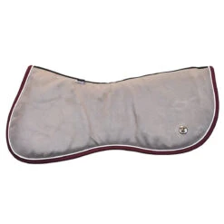 Ogilvy Gummy Jump Half Pad - Custom -Farm Housetack Store gummyjumppad18