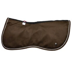 Ogilvy Gummy Jump Half Pad - Custom -Farm Housetack Store gummyjumppad20