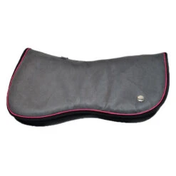 Ogilvy Gummy Jump Half Pad - Custom -Farm Housetack Store gummyjumppad3