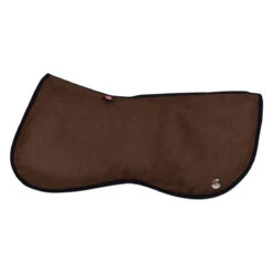 Ogilvy Gummy Jump Half Pad - Custom -Farm Housetack Store gummyjumppad7