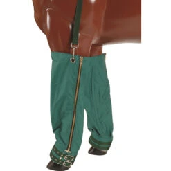 Cordura Ice Boots -Farm Housetack Store ice 26702.1584417446.1280.1280