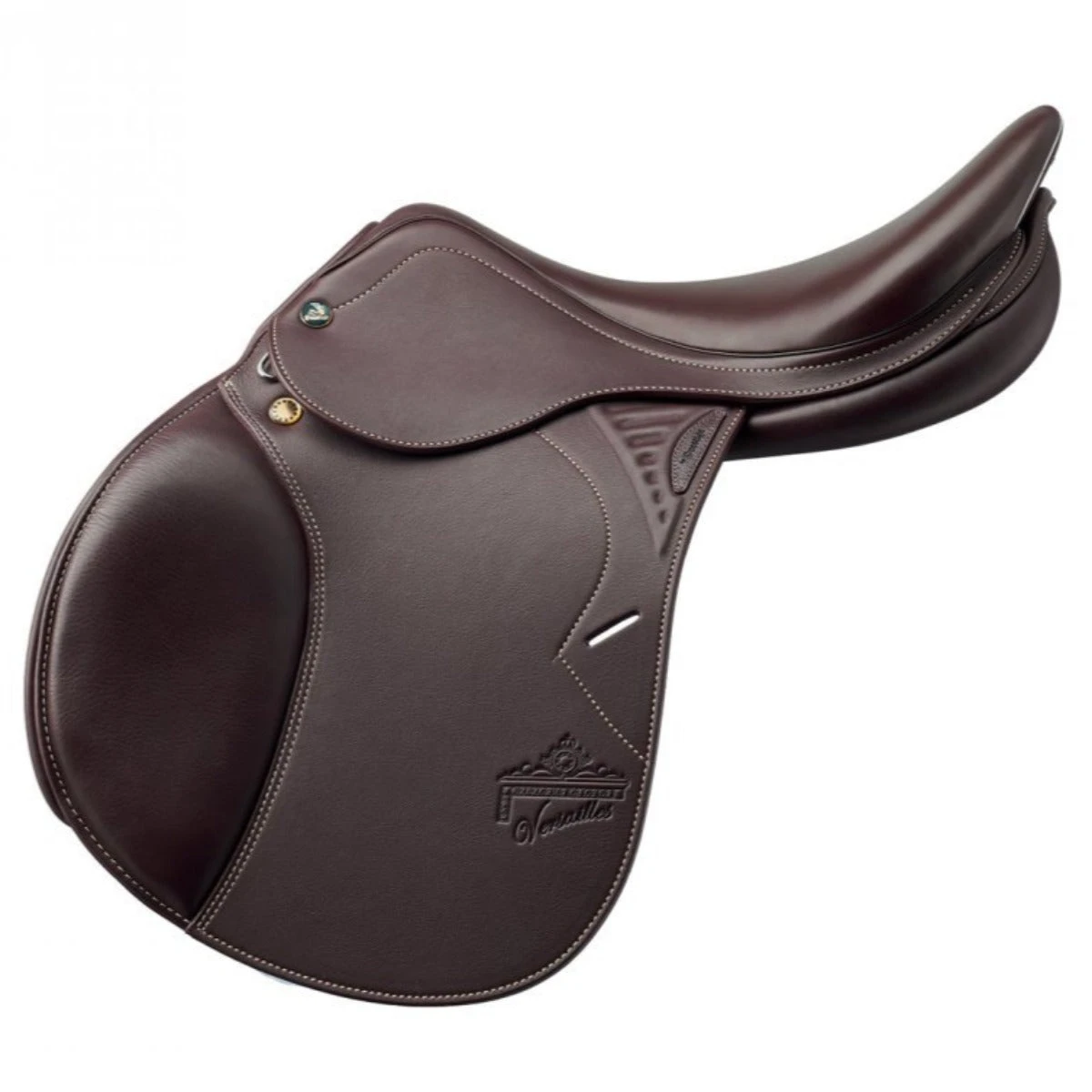 Prestige Versailles Saddle 3 Prestige Versailles Saddle