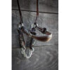 Jump'in Chain Drop Noseband - Week Collection -Farm Housetack Store muserolle a boucles