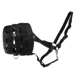 Best Friend Deluxe Grazing Muzzle