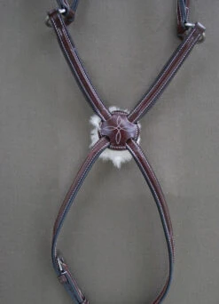 Red Barn By KL Select Equinox Figure 8 Bridle 10 Red Barn By KL Select Equinox Figure 8 Bridle -Farm Housetack Store noseband equinoxlarge 05965.1564083774.1280.1280