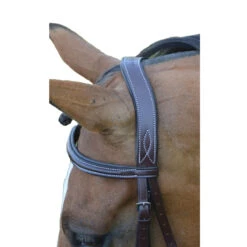 Red Barn By KL Select Ocala Hunter Bridle -Farm Housetack Store ocala3 23106.1584458377.1280.1280 19efba36 6eb1 45c4 b6a0 c0641cc061bd