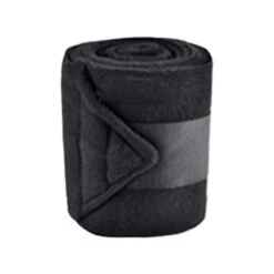 Jacks Polo Bandages -Farm Housetack Store p1000 Jacks Polo.Bandages Black