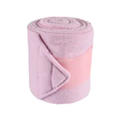 Pony Polo Bandages -Farm Housetack Store p1000 Jacks Polo.Bandages Light.Pink cd7d135d 58bd 4161 870b 00eba57eadba