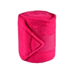 Jacks Polo Bandages -Farm Housetack Store p1000 Jacks Polo.Bandages Neon.Pink