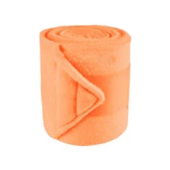 Jacks Polo Bandages -Farm Housetack Store p1000 Jacks Polo.Bandages Orange