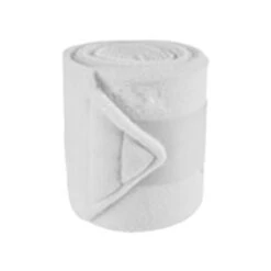 Jacks Polo Bandages -Farm Housetack Store p1000 Jacks Polo.Bandages White