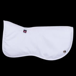 Ogilvy Dressage Memory Foam Half Pad 11 Ogilvy Dressage Memory Foam Half Pad -Farm Housetack Store pad