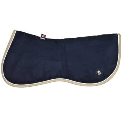 Ogilvy Jumper Memory Foam Half Pad - Custom -Farm Housetack Store pad11