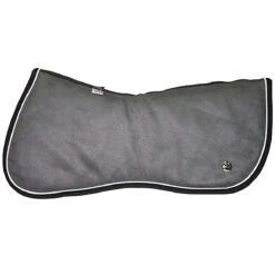 Ogilvy Jumper Memory Foam Half Pad - Custom -Farm Housetack Store pad12
