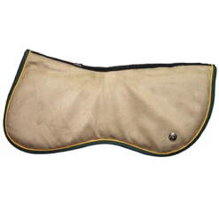 Ogilvy Jumper Memory Foam Half Pad - Custom -Farm Housetack Store pad16