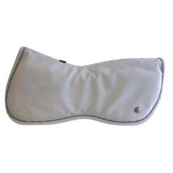 Ogilvy Jumper Memory Foam Half Pad - Custom -Farm Housetack Store pad18