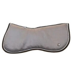 Ogilvy Jumper Memory Foam Half Pad - Custom -Farm Housetack Store pad22