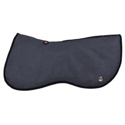 Ogilvy Jumper Memory Foam Half Pad - Custom -Farm Housetack Store pad2 06e24ad7 01d3 4f3f ab8b bb29cfa0b5d7