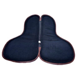 Ogilvy Sleek Leather Jump Gummy Half Pad 13 Ogilvy Sleek Leather Jump Gummy Half Pad -Farm Housetack Store pad2 aae8a850 e52c 491c 860d e744d4b689cd