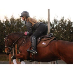 Ogilvy Jumper Baby Pad - Custom -Farm Housetack Store pad3 6d32cc5f d18e 4268 ac07 add00ac01bde