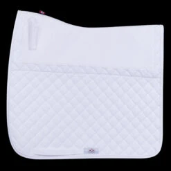 Ogilvy Dressage Friction Free Pad -Farm Housetack Store pad3 eac781a9 83a3 4cfb b19b 62122542404c