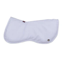 Ogilvy Jumper Memory Foam Half Pad - Custom -Farm Housetack Store pad5 19b0cb4a 234e 49ca 9873 7b5aad653170