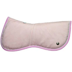 Ogilvy Jumper Memory Foam Half Pad - Custom -Farm Housetack Store pad7 1997f91a 8cb3 4ca6 a5ab f35a19879087