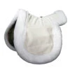 EcoGold Secure Forward Flap Hunter Saddle Pad -Farm Housetack Store pad 0f1e63a3 337b 4132 a266 cd451b33dae9