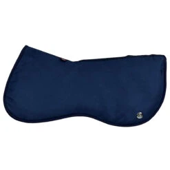 Ogilvy Jumper Memory Foam Half Pad - Custom -Farm Housetack Store pad 13bed7c5 c186 4c7a a10a e585f4a4c9c7
