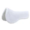 Equifit Fleece Cover For ImpacTeq Half Pad -Farm Housetack Store pad 82836.1589928588.1280.1280