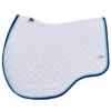 Ogilvy Eventer Profile Saddle Pad- Custom -Farm Housetack Store pads2