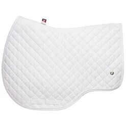 Ogilvy Eventer Profile Saddle Pad- Custom -Farm Housetack Store pads5